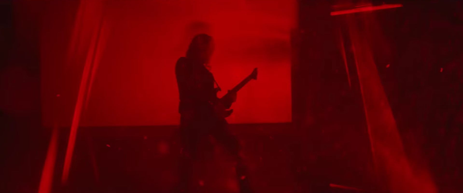 Lux Æterna (2022) —  shot,  lighting