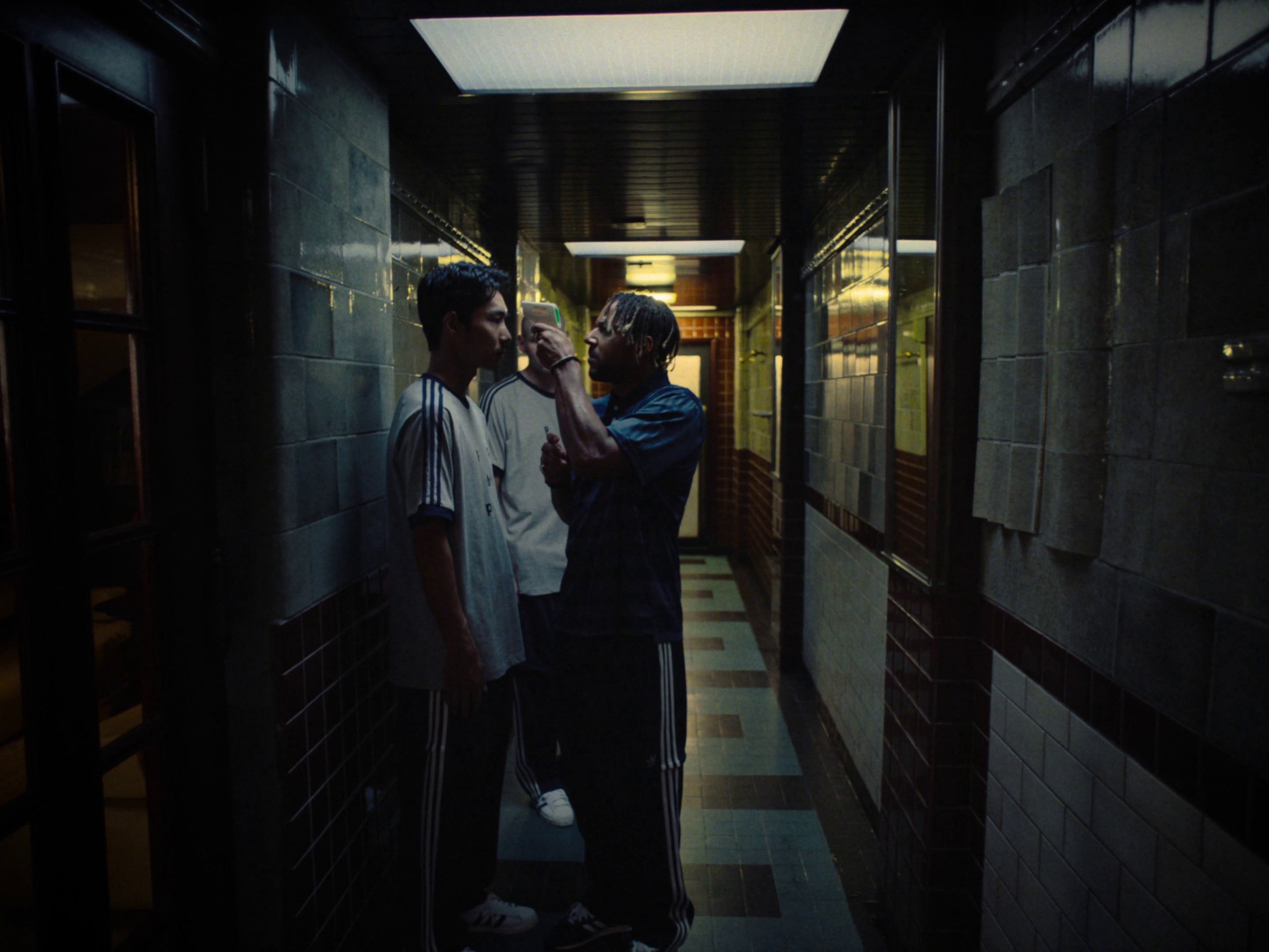 Pop Training Company | Season II (2023) —  shot,  lighting