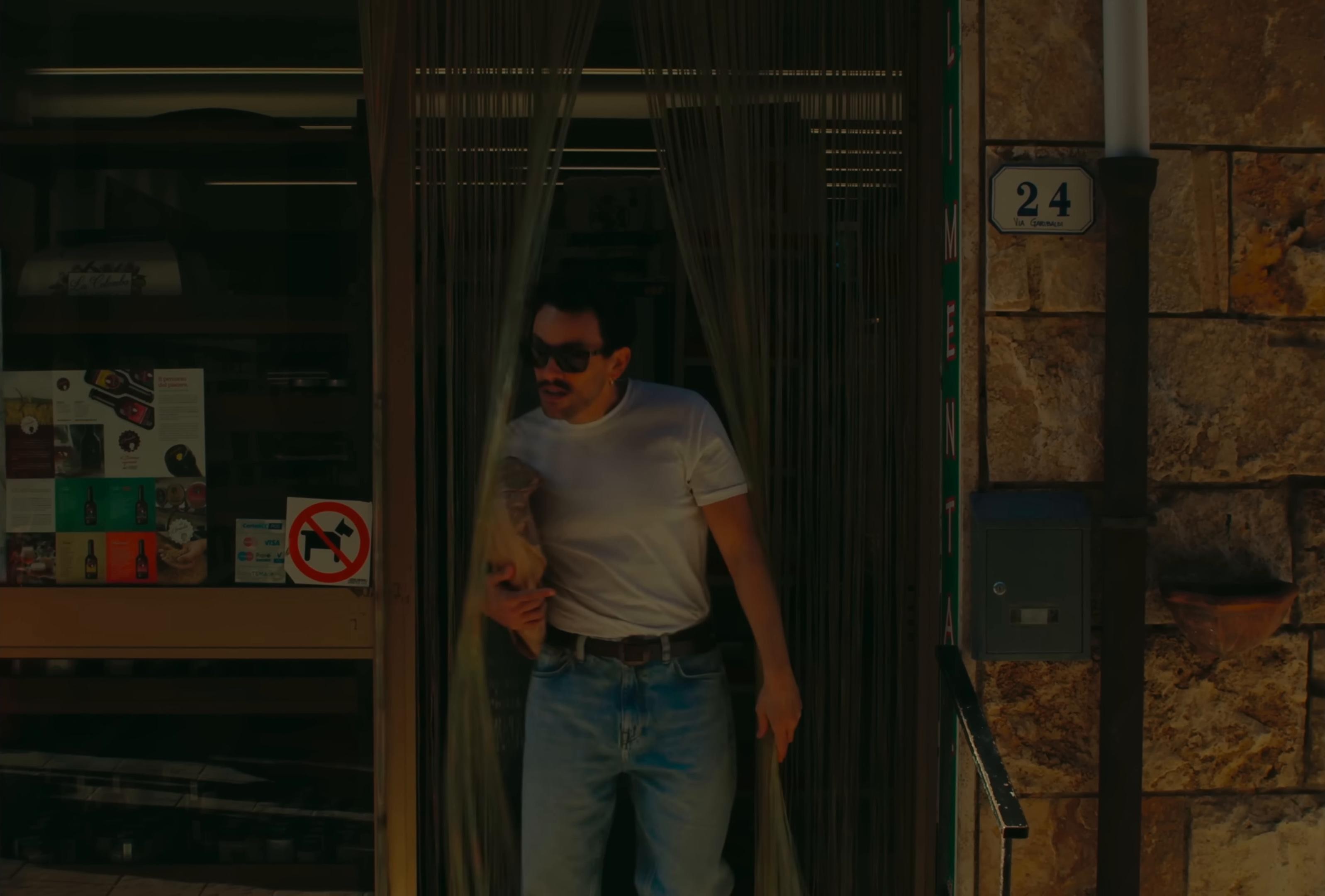 Come ti pare (2025) —  shot,  lighting