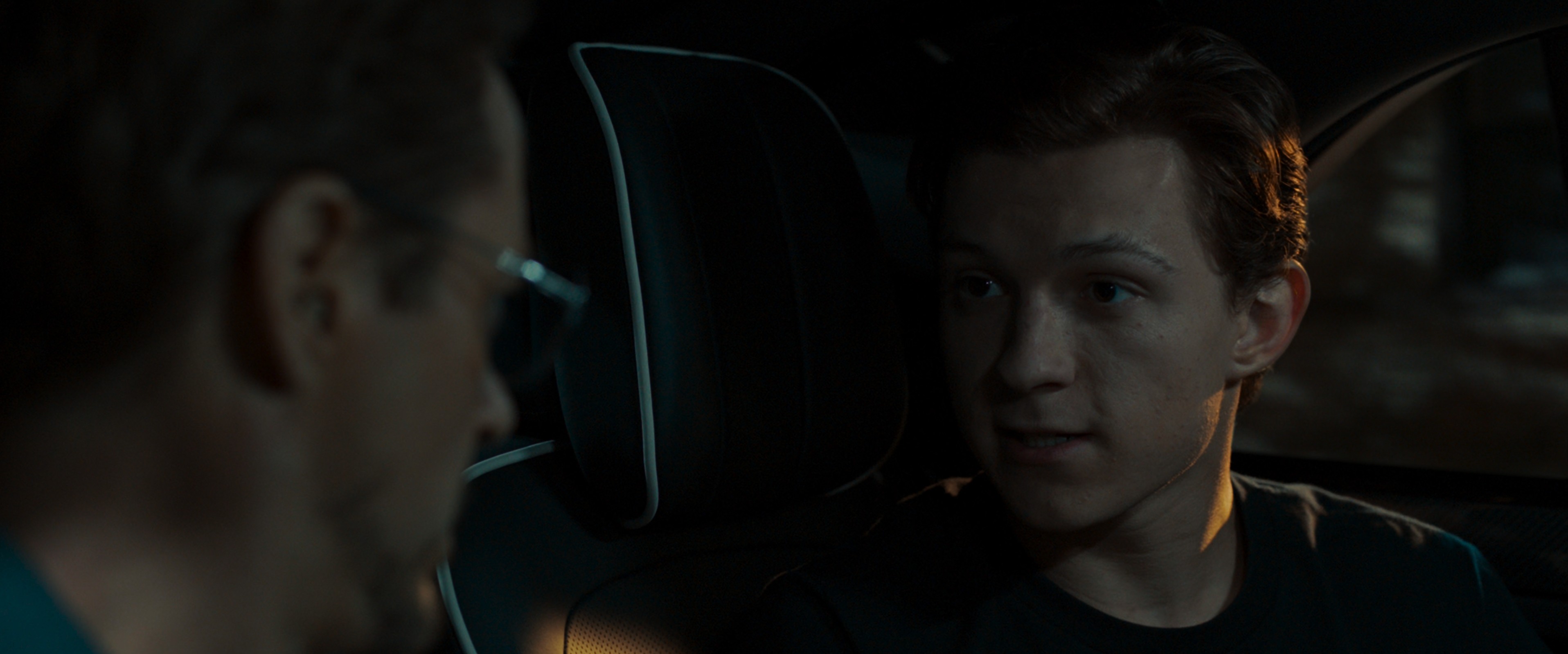 Spider-Man: Homecoming (2017) —  shot,  lighting