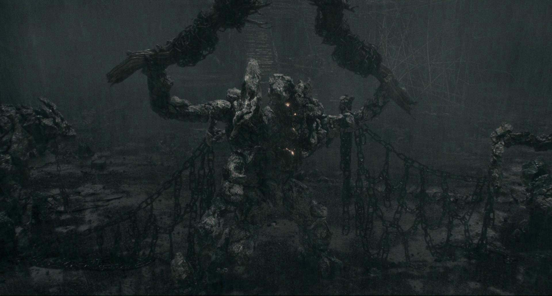 Noah (2014) —  shot,  lighting