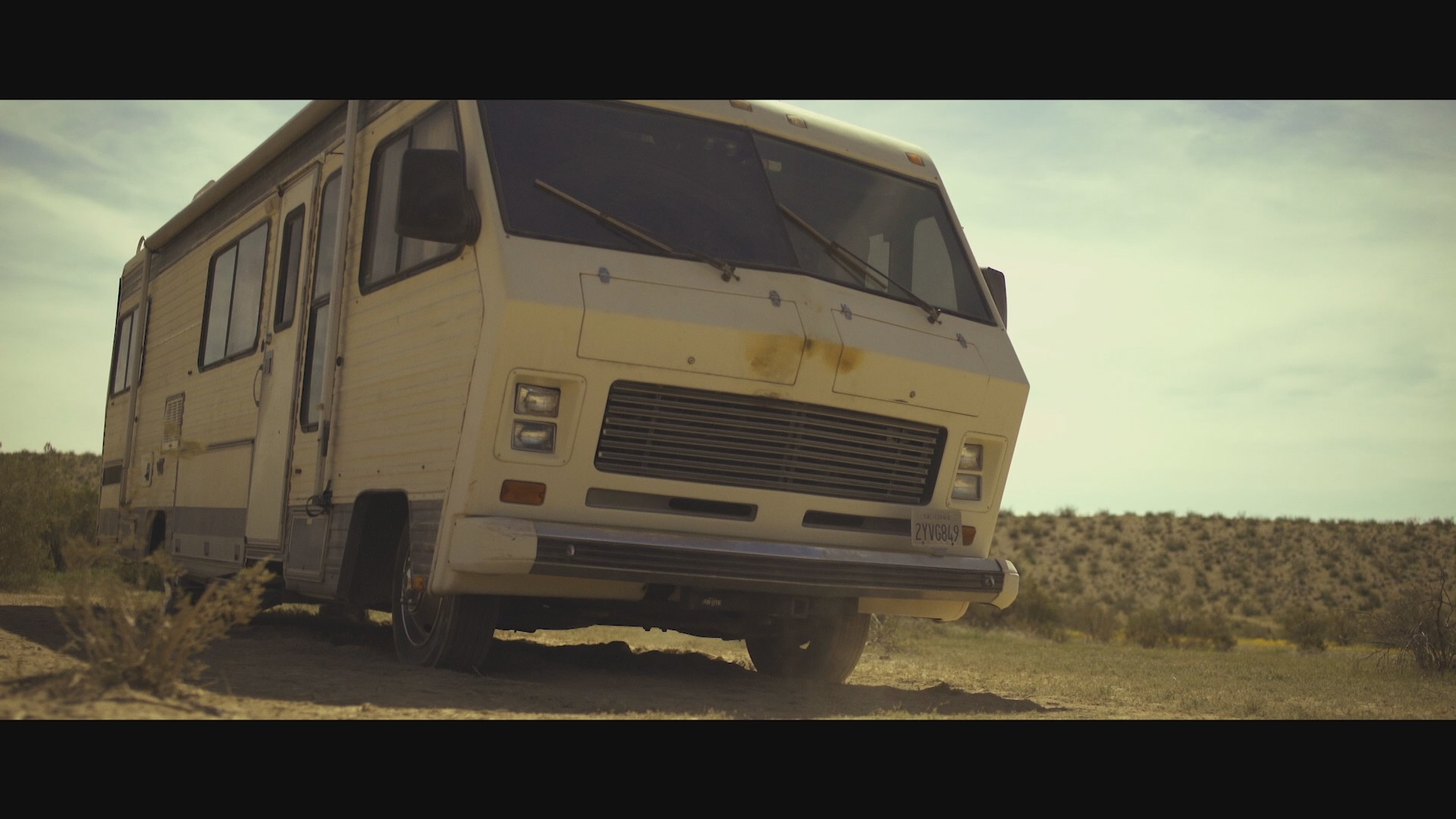 The Toybox (2018) —  shot,  lighting