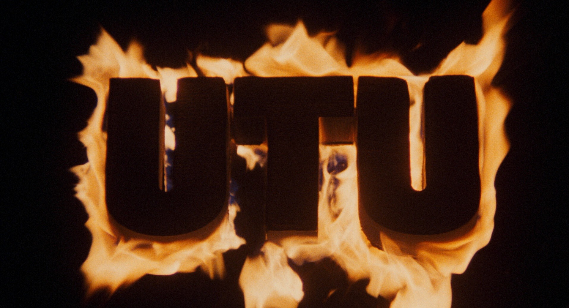 Utu (1984) —  shot,  lighting