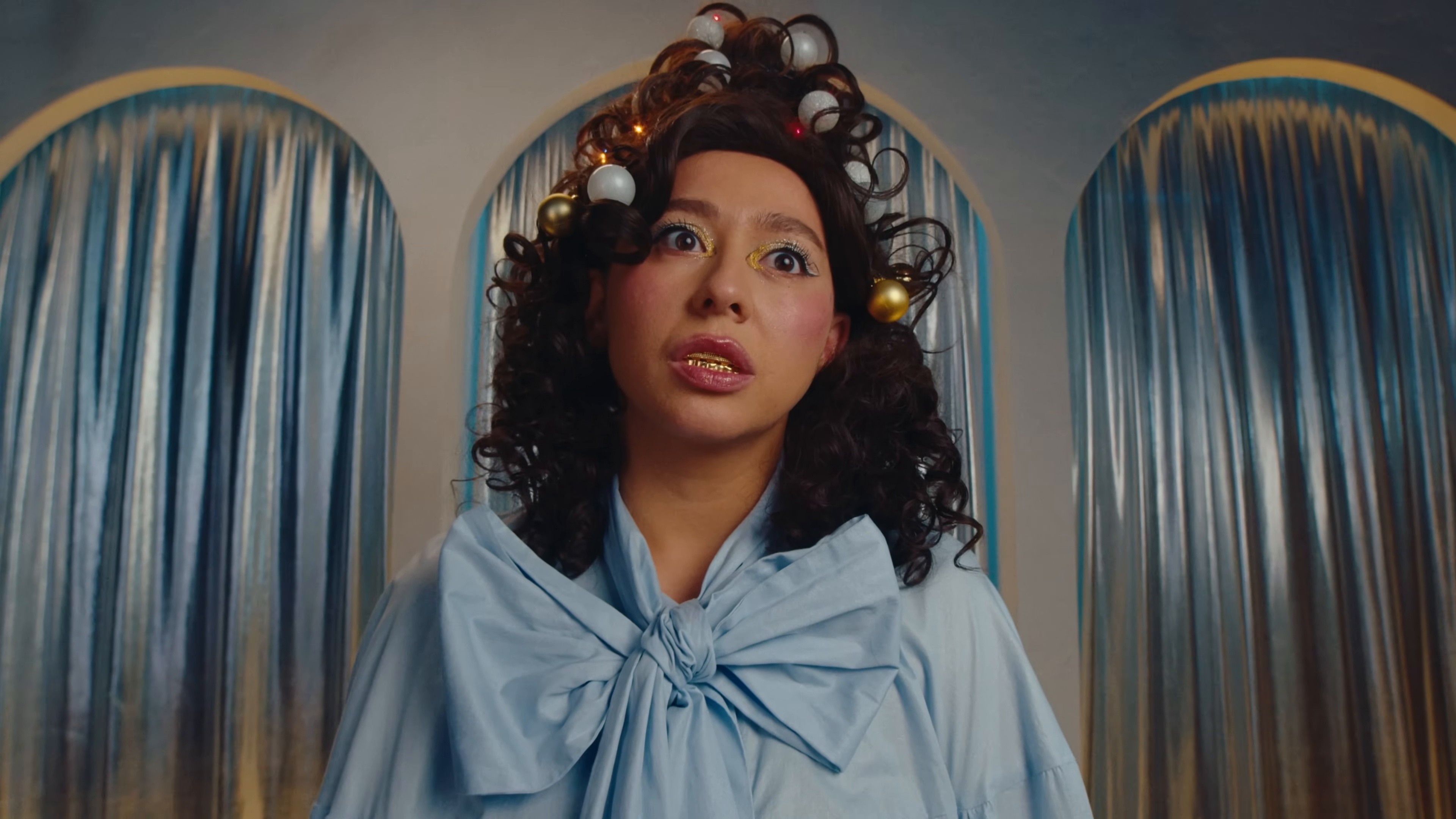 KRESTYANIN (2025) —  shot,  lighting