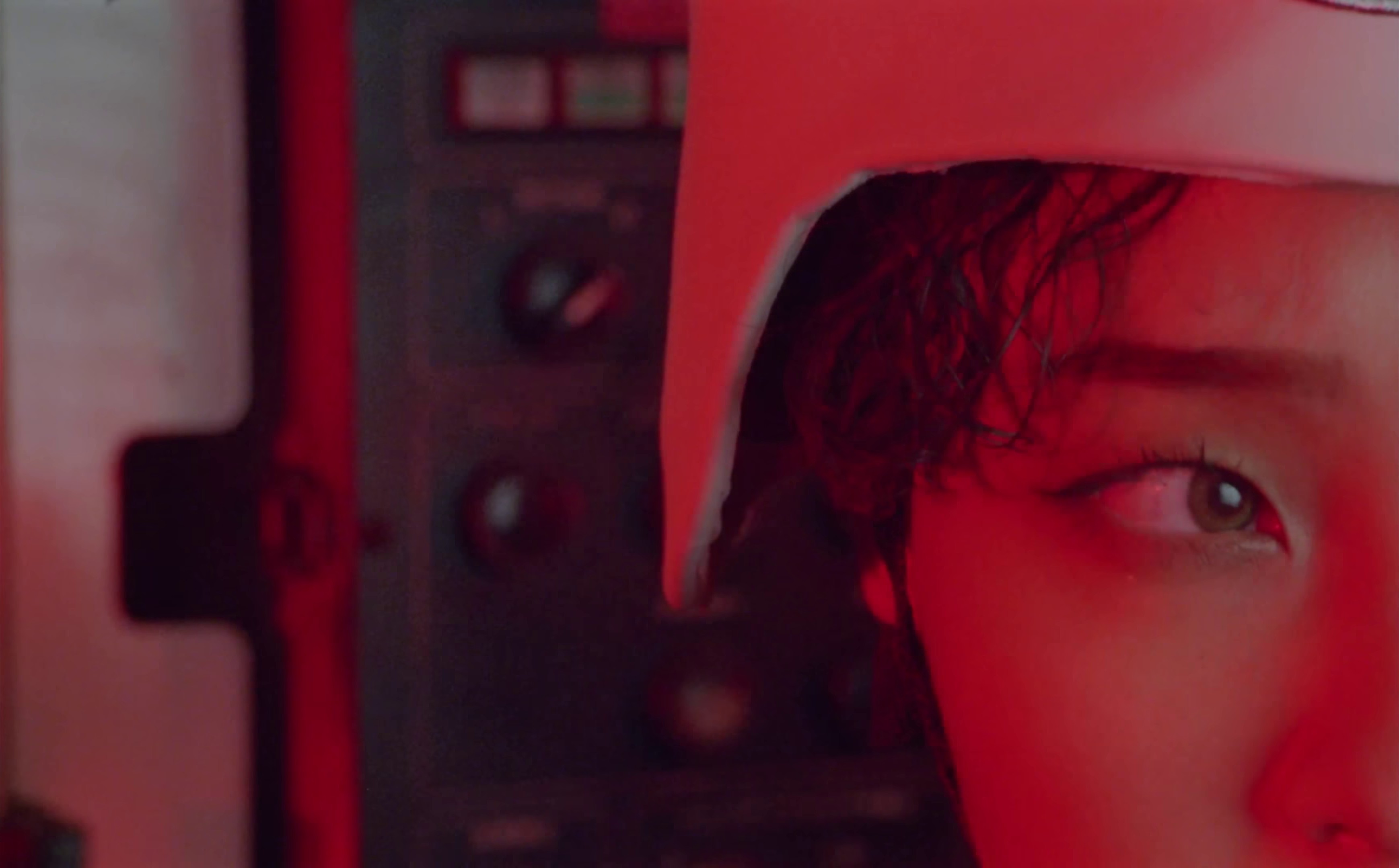 Tokyo Calling (2023) —  shot,  lighting