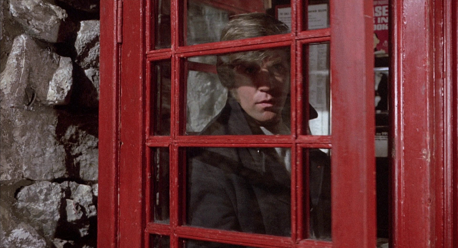 Straw Dogs (1971) —  shot,  lighting