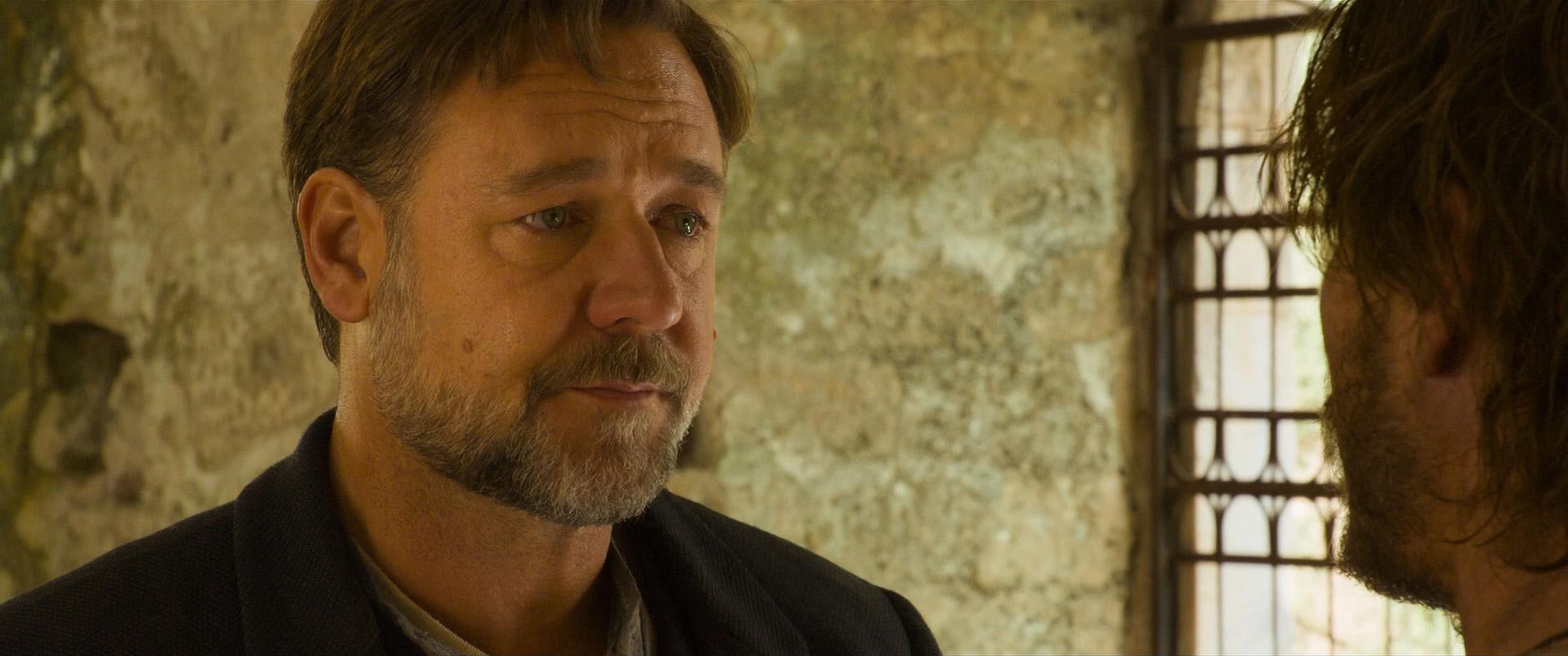 The Water Diviner (2014) —  shot,  lighting