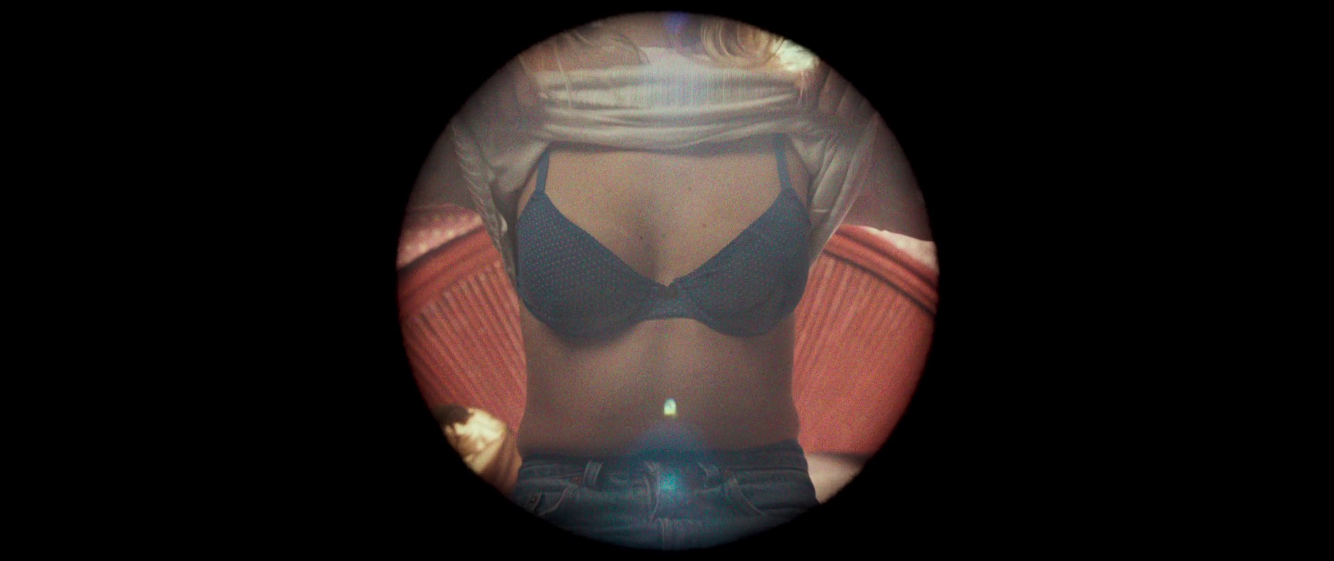 Sink or Swim (2018) —  shot,  lighting