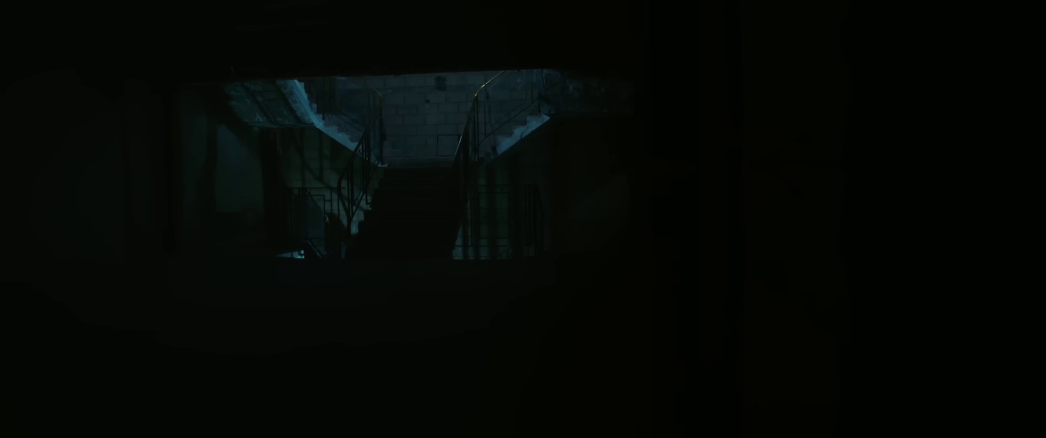 Hiver A Paris Prélude (2022) —  shot,  lighting