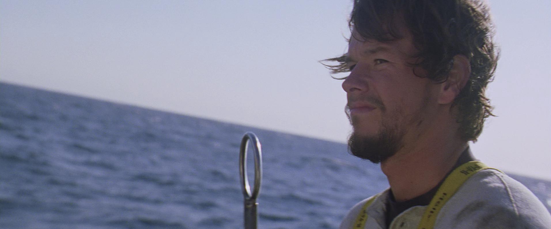 The Perfect Storm (2000) —  shot,  lighting