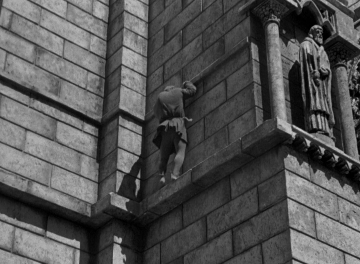 The Hunchback of Notre Dame (1939) —  shot,  lighting