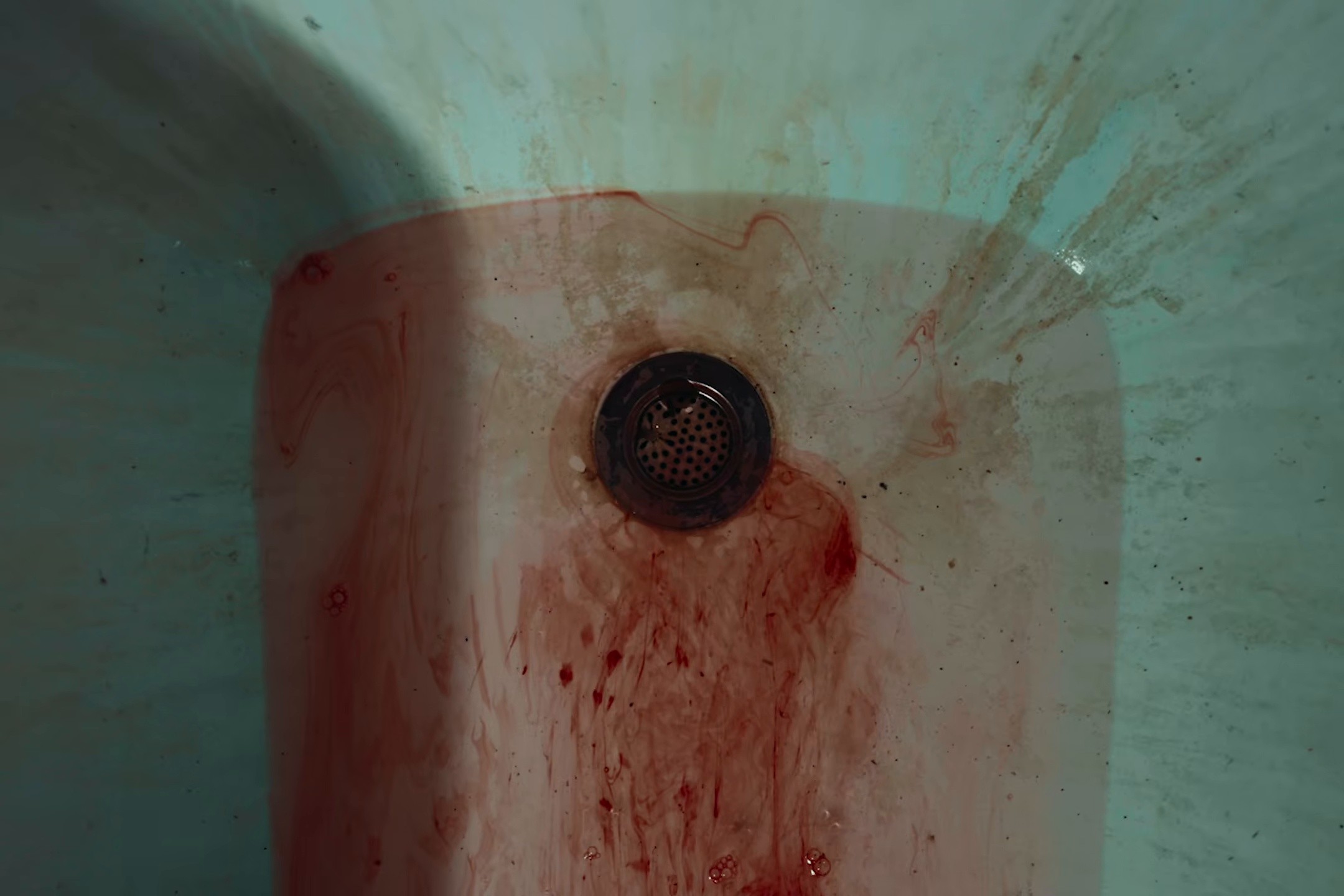 Grand Garçon (2026) —  shot,  lighting