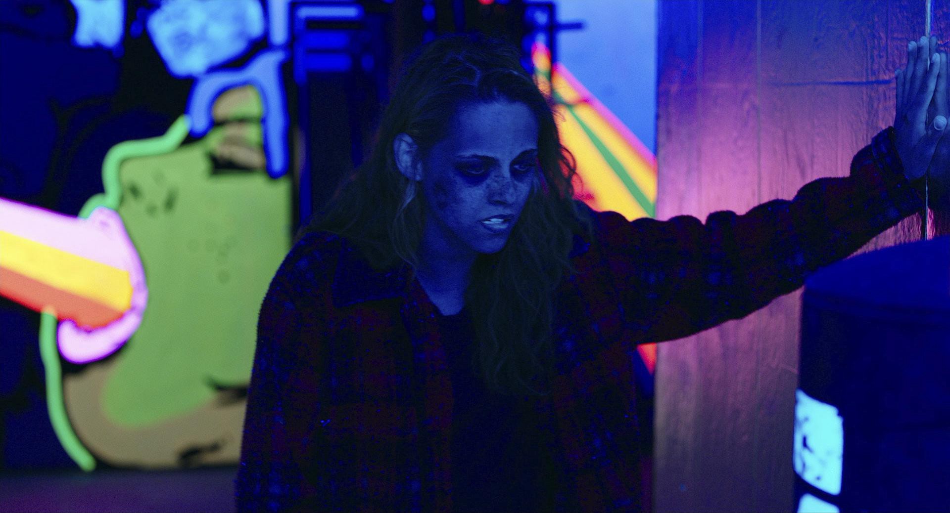 American Ultra (2015) —  shot,  lighting