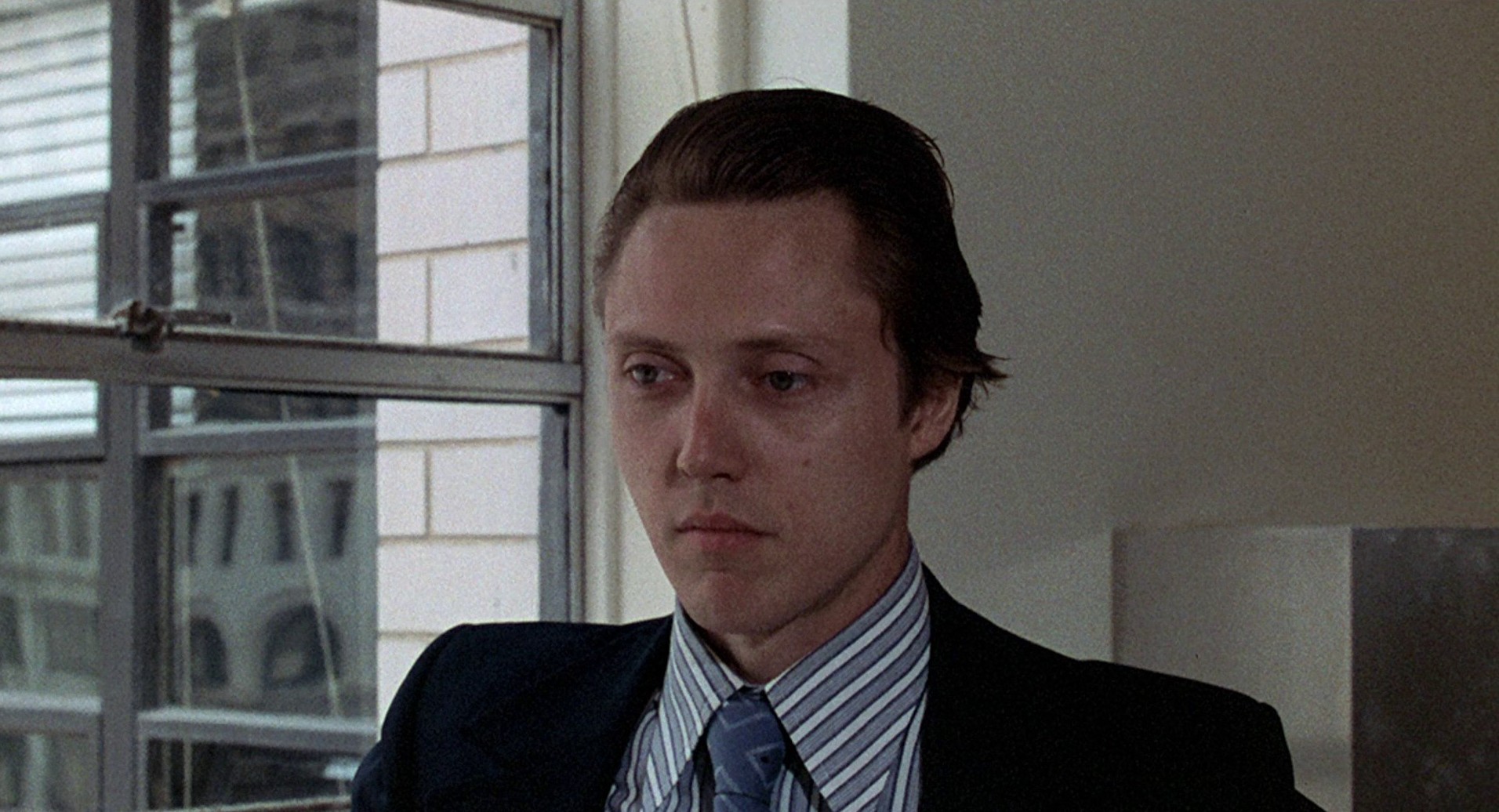 The Sentinel (1977) —  shot,  lighting