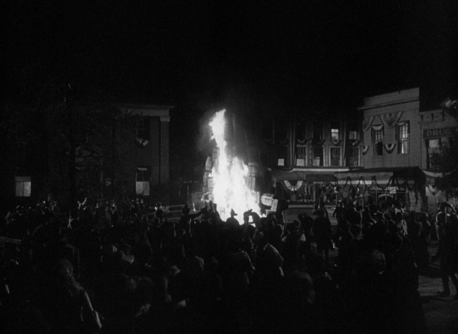 Young Mr. Lincoln (1939) —  shot,  lighting