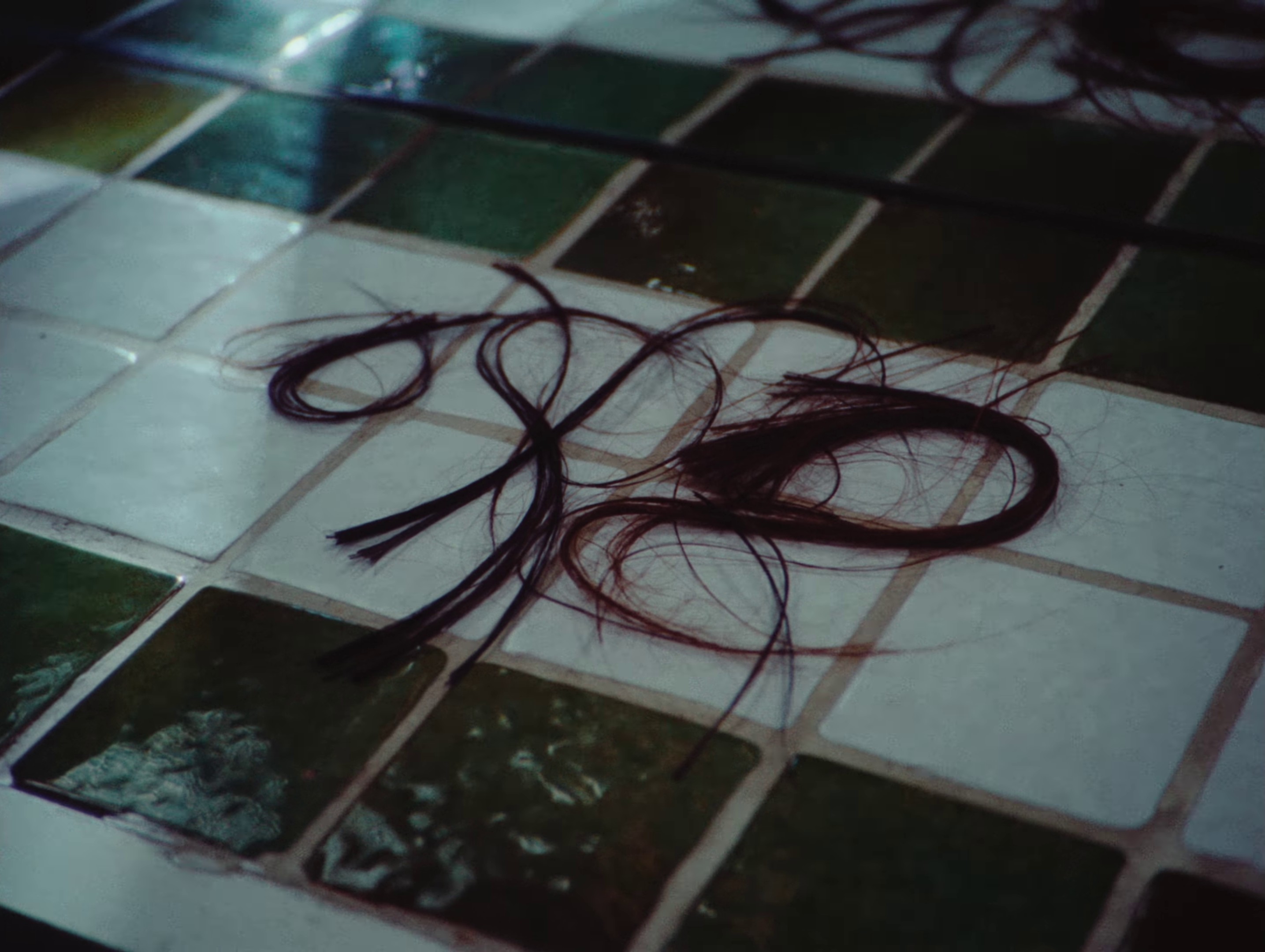 Bali  (2021) —  shot,  lighting