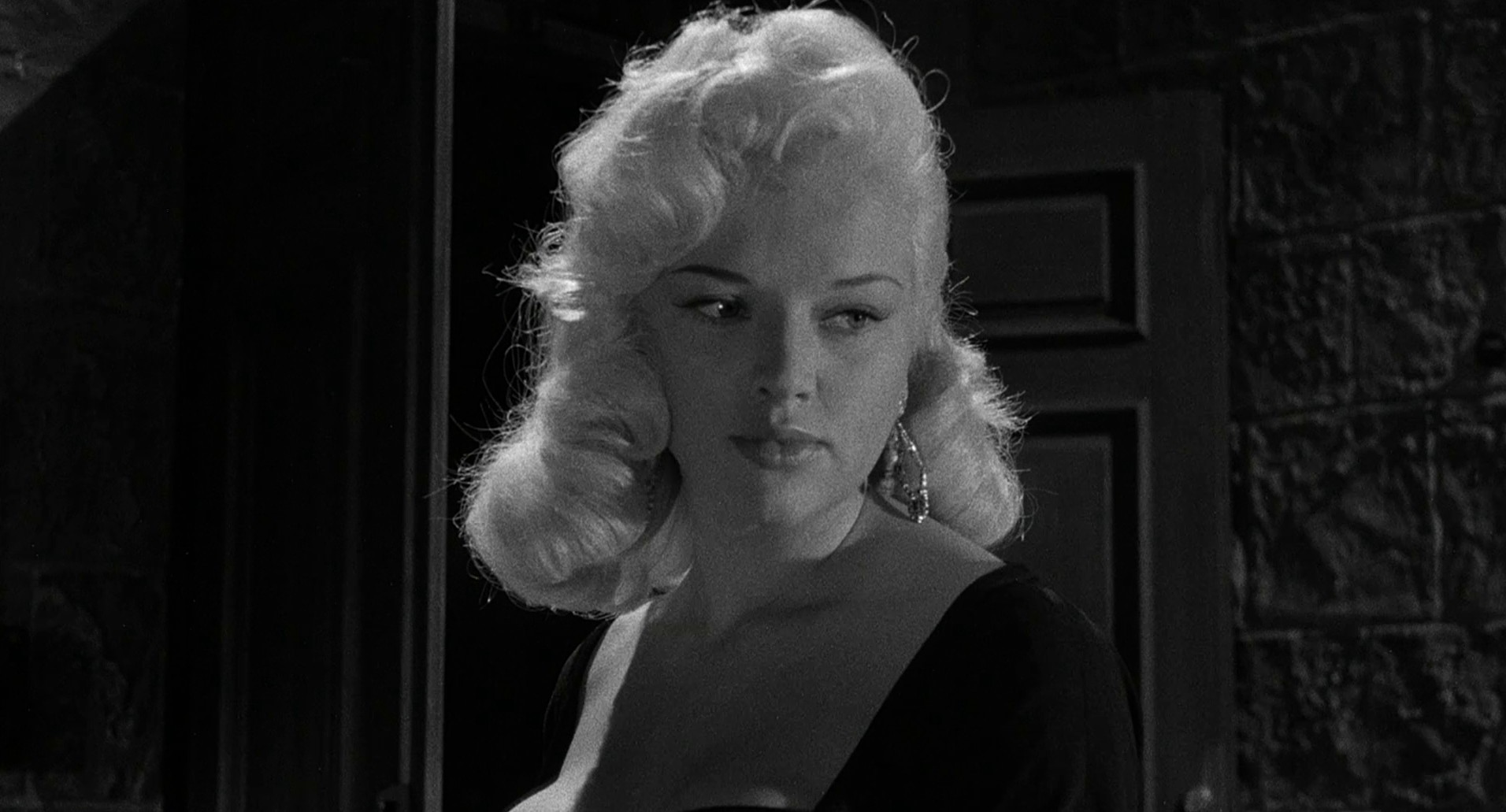 The Long Haul (1957) —  shot,  lighting