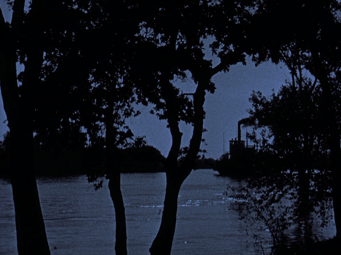 Wagon Tracks (1919) —  shot,  lighting