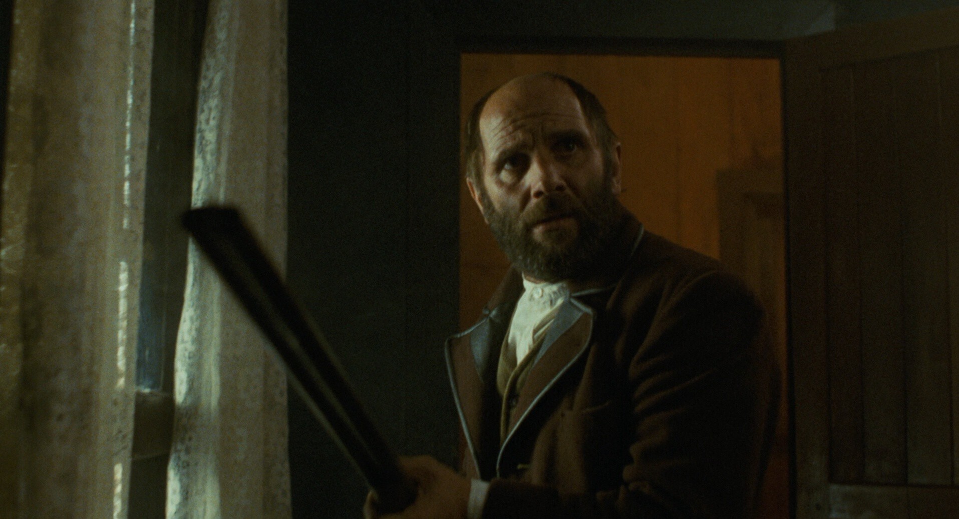 Utu (1984) —  shot,  lighting