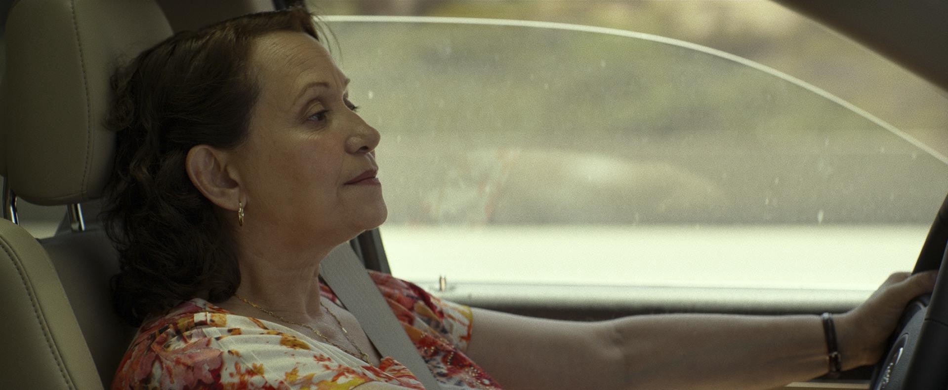 Cake (2014) —  shot,  lighting