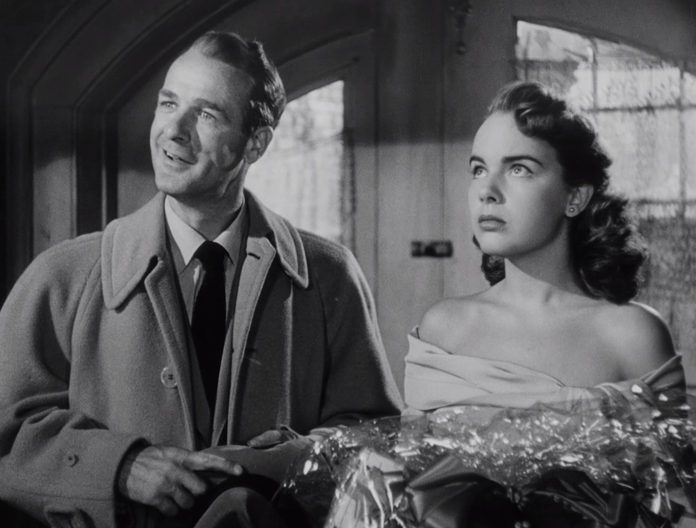 The Great Rupert (1950) —  shot,  lighting