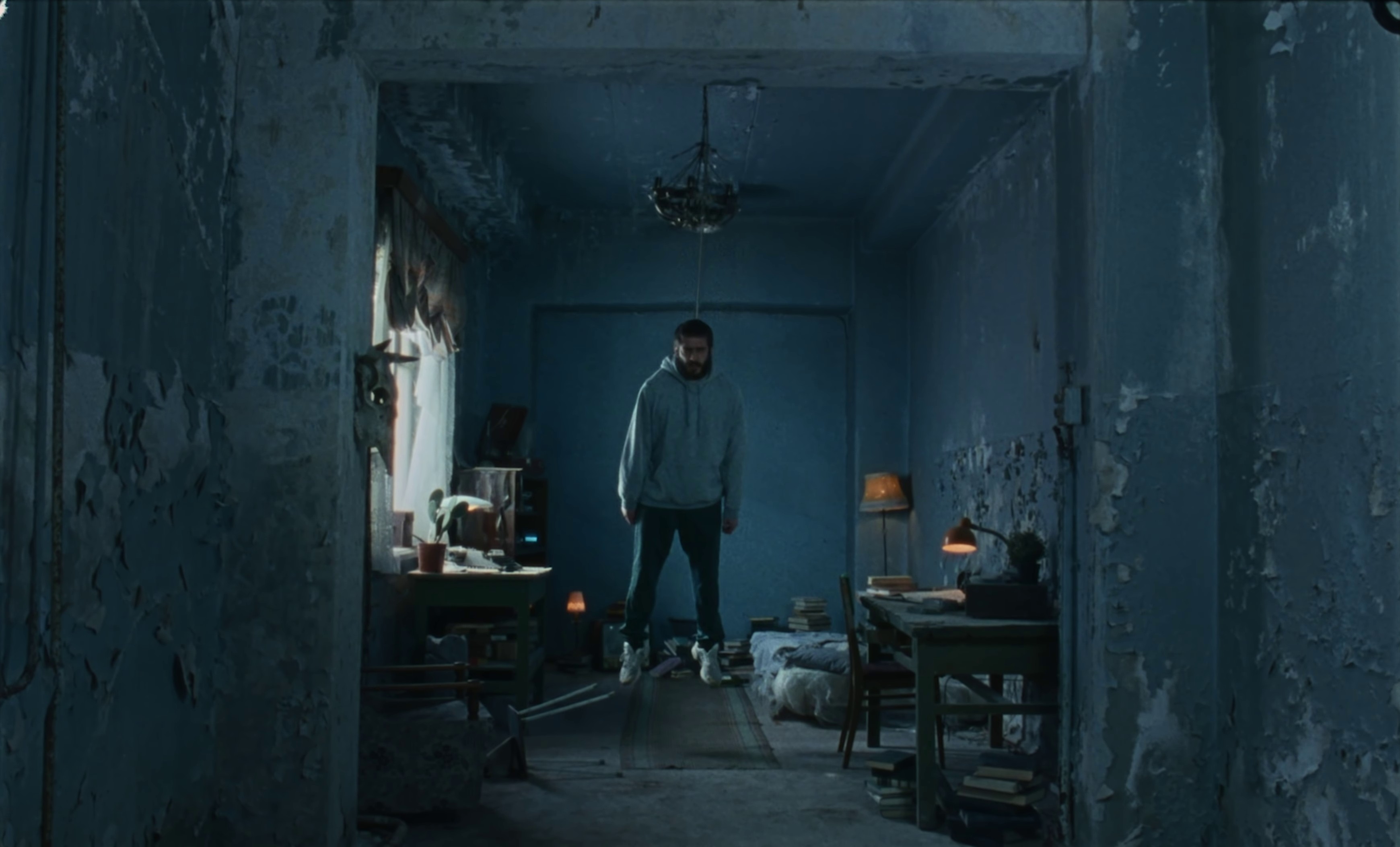 Kill Me (2019) —  shot,  lighting