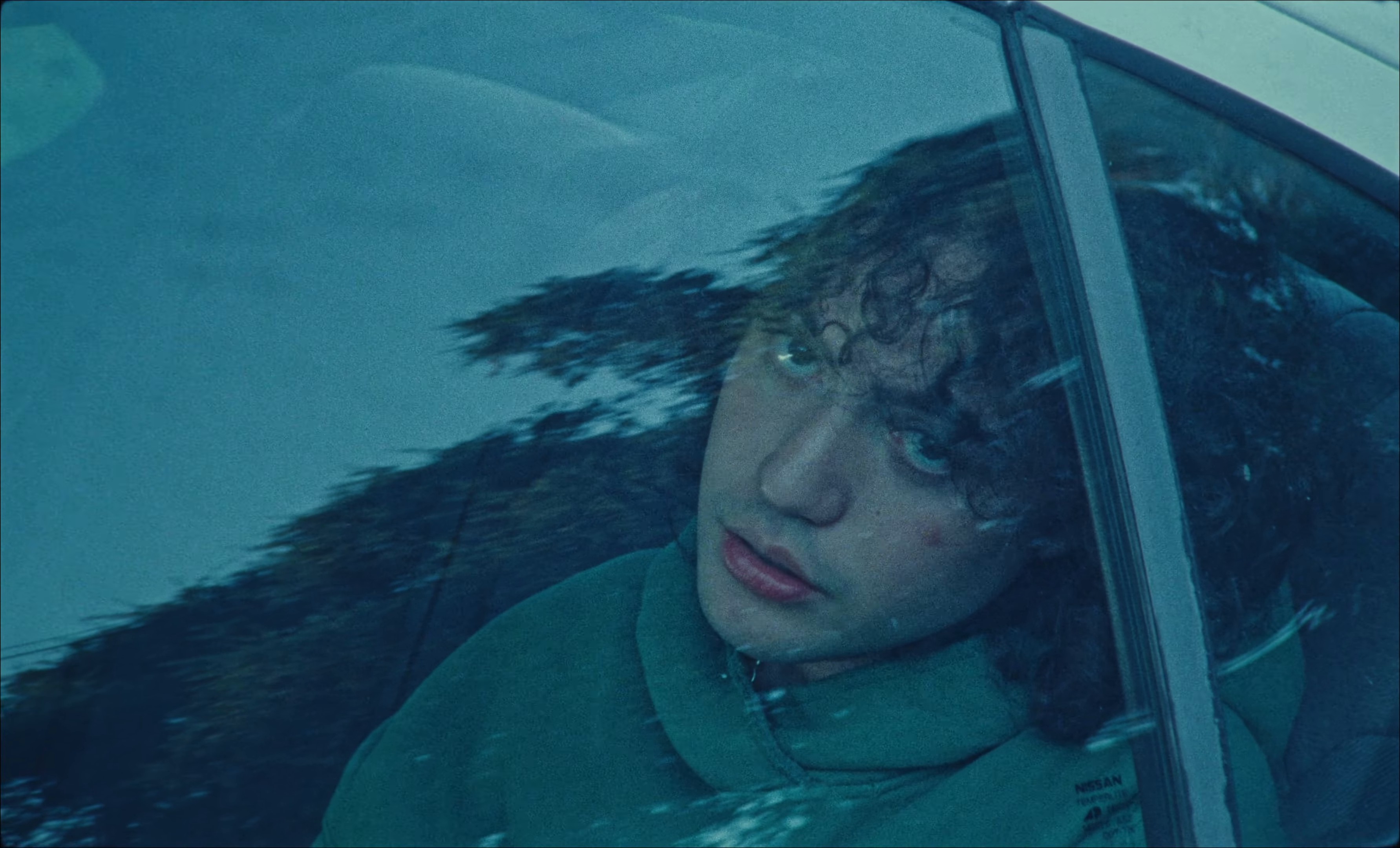 all night (2024) —  shot,  lighting