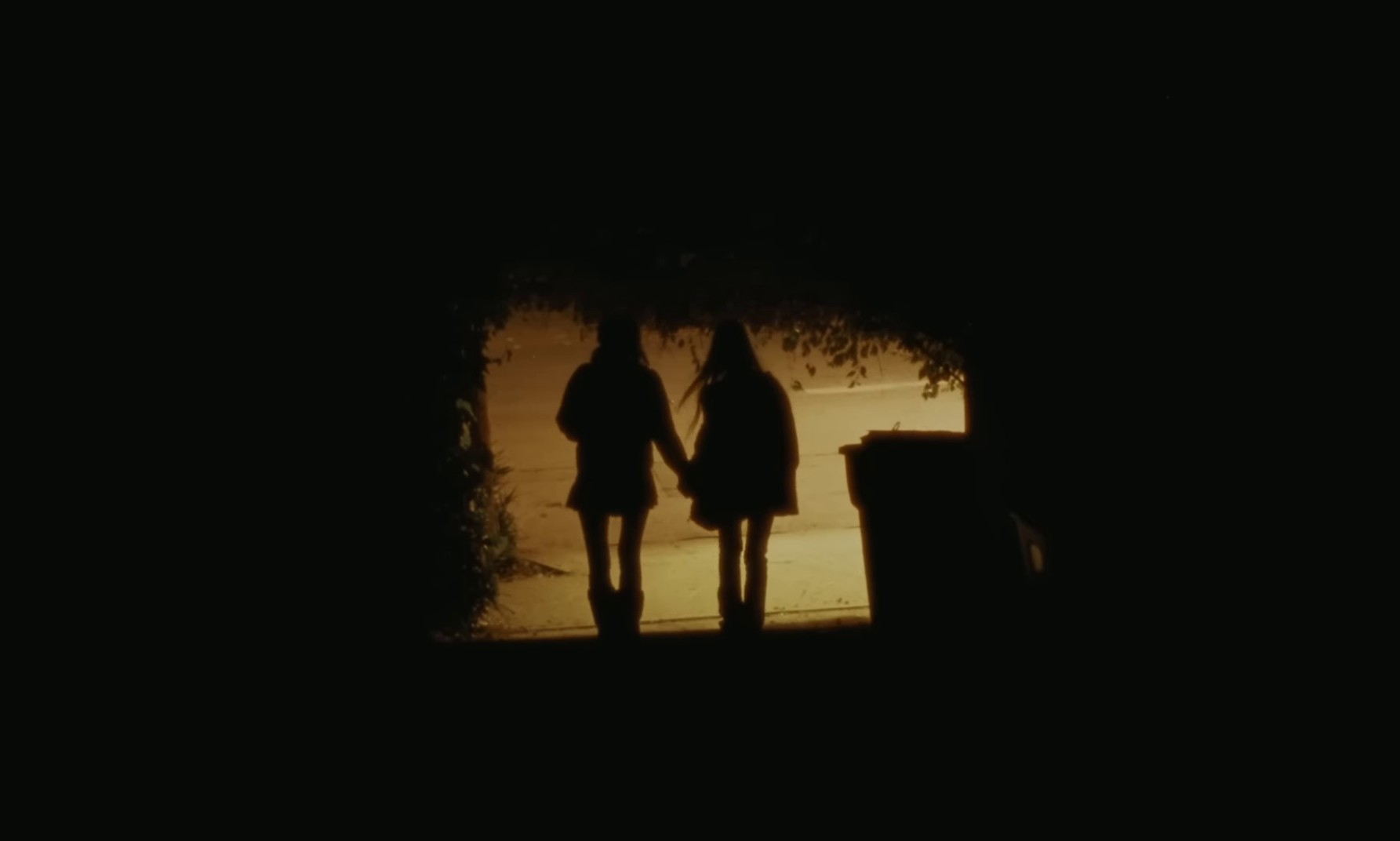 Kids Are Growing Up (Part 1) (2023) —  shot,  lighting