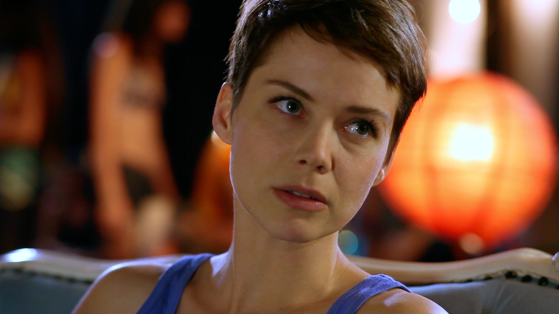 Aftershock (2012) —  shot,  lighting