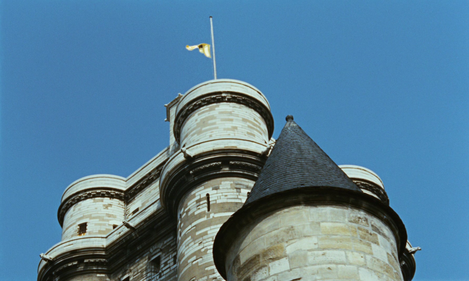 Magnificent Sinner (1959) —  shot,  lighting