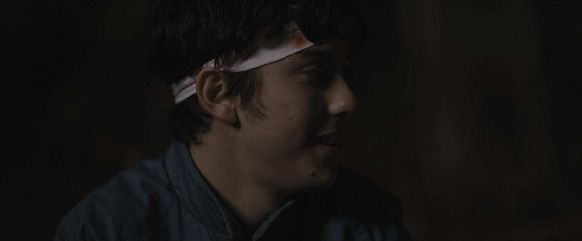 Paper Towns (2015) —  shot,  lighting