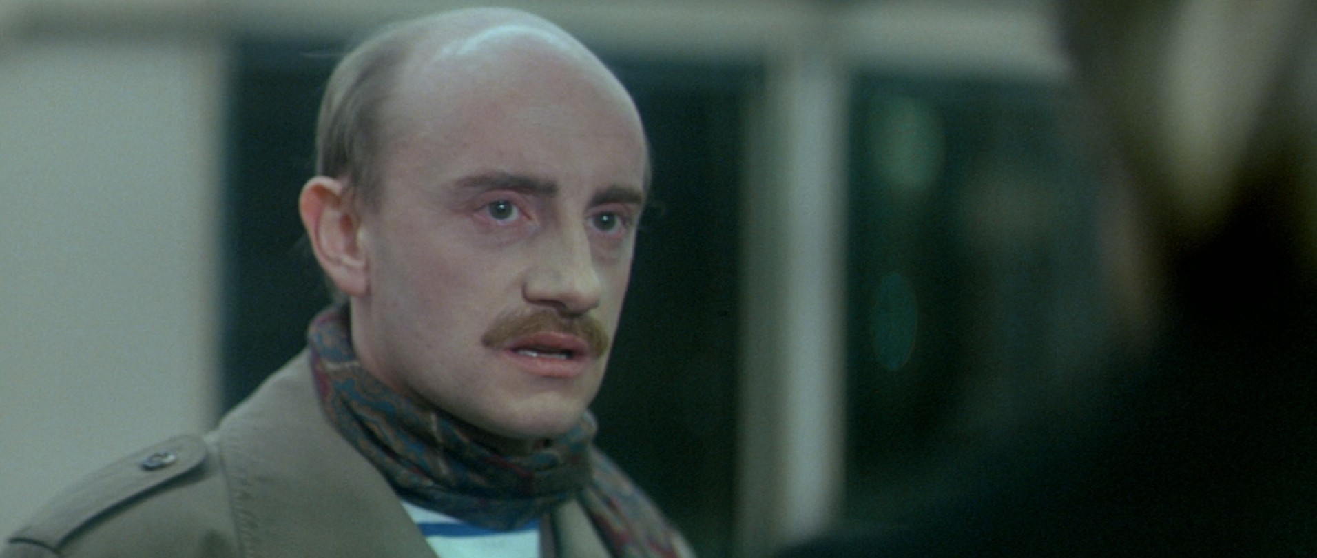 Ménage (1986) —  shot,  lighting