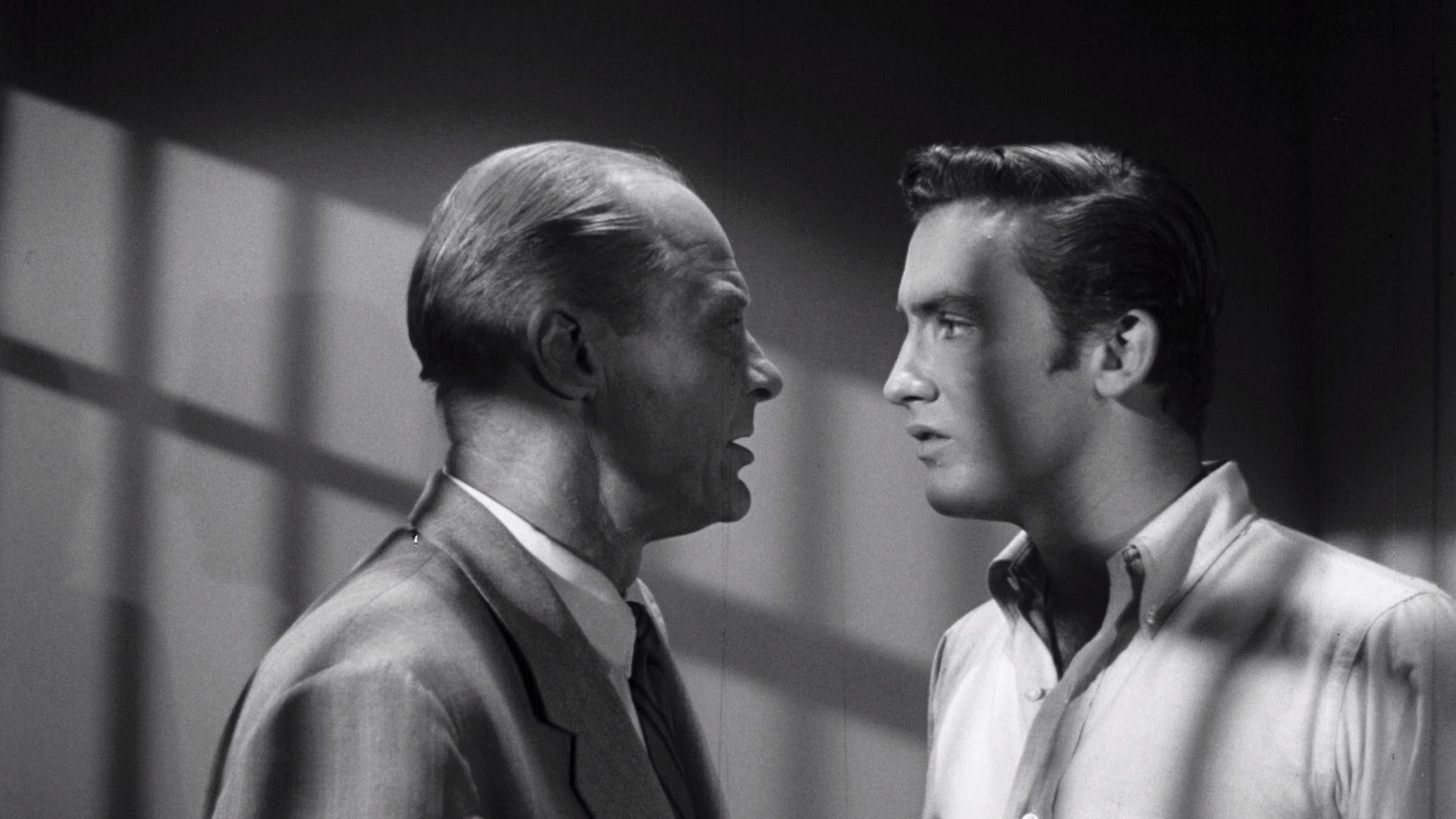 Anatomy of a Psycho (1961) —  shot,  lighting