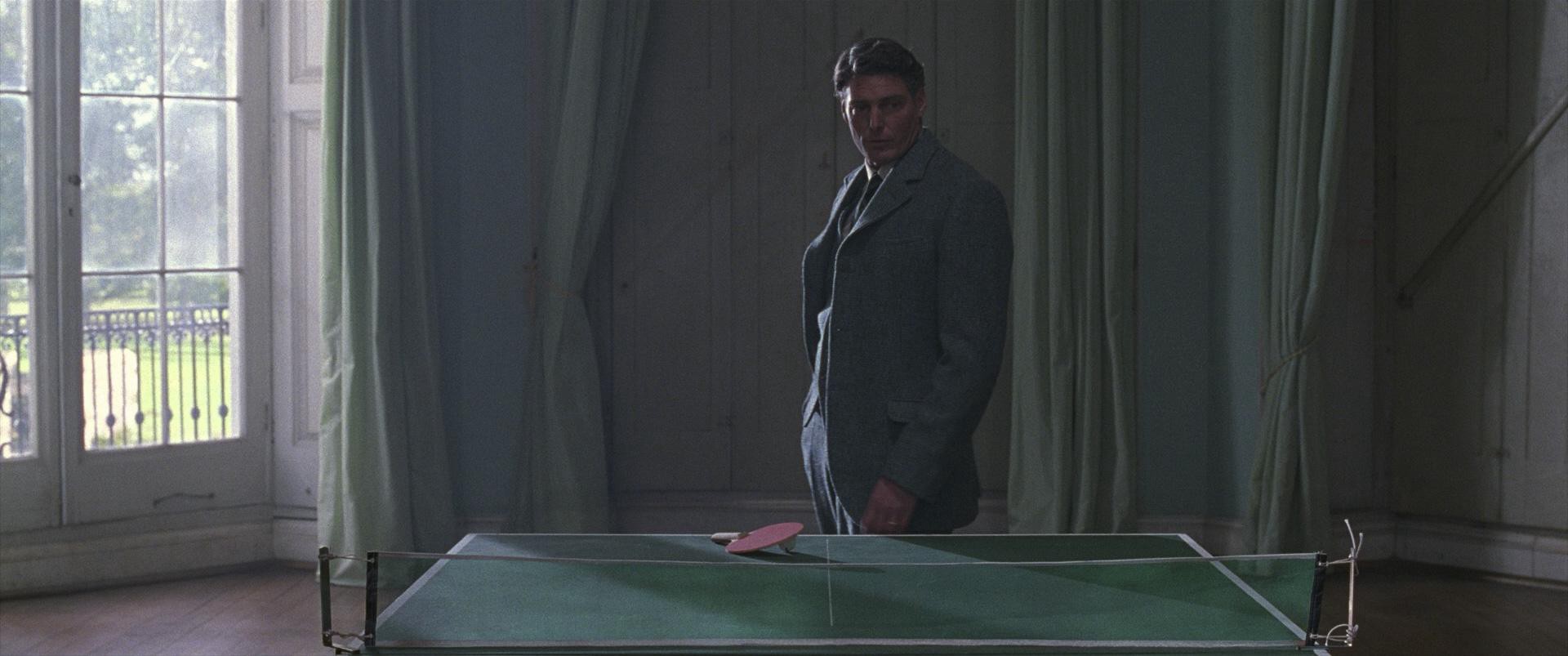 The Remains of the Day (1993) —  shot,  lighting