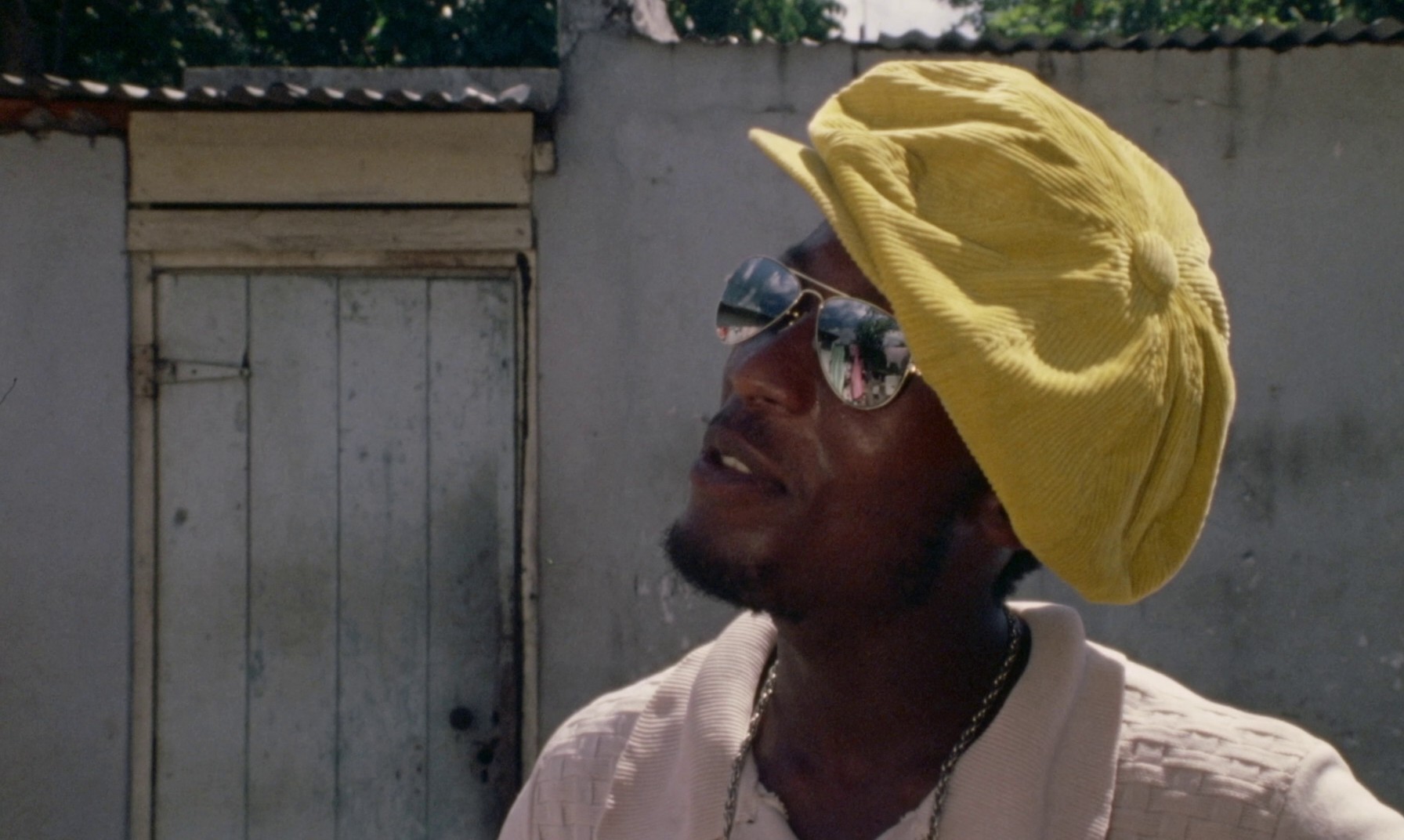 The Harder They Come (1972) —  shot,  lighting