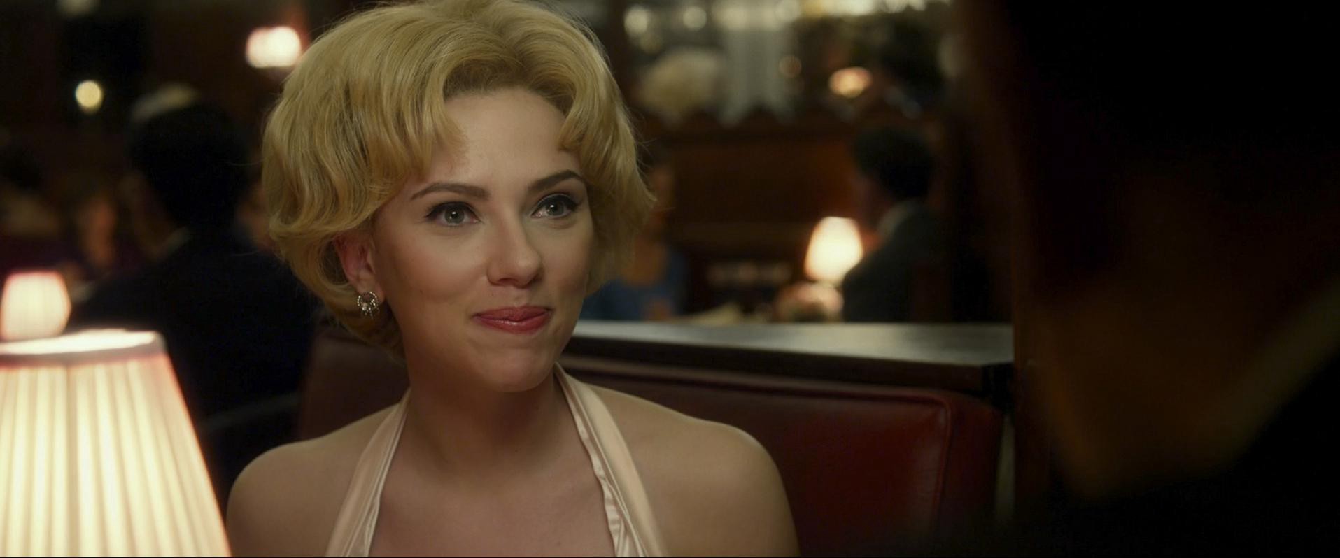 Hitchcock (2012) —  shot,  lighting