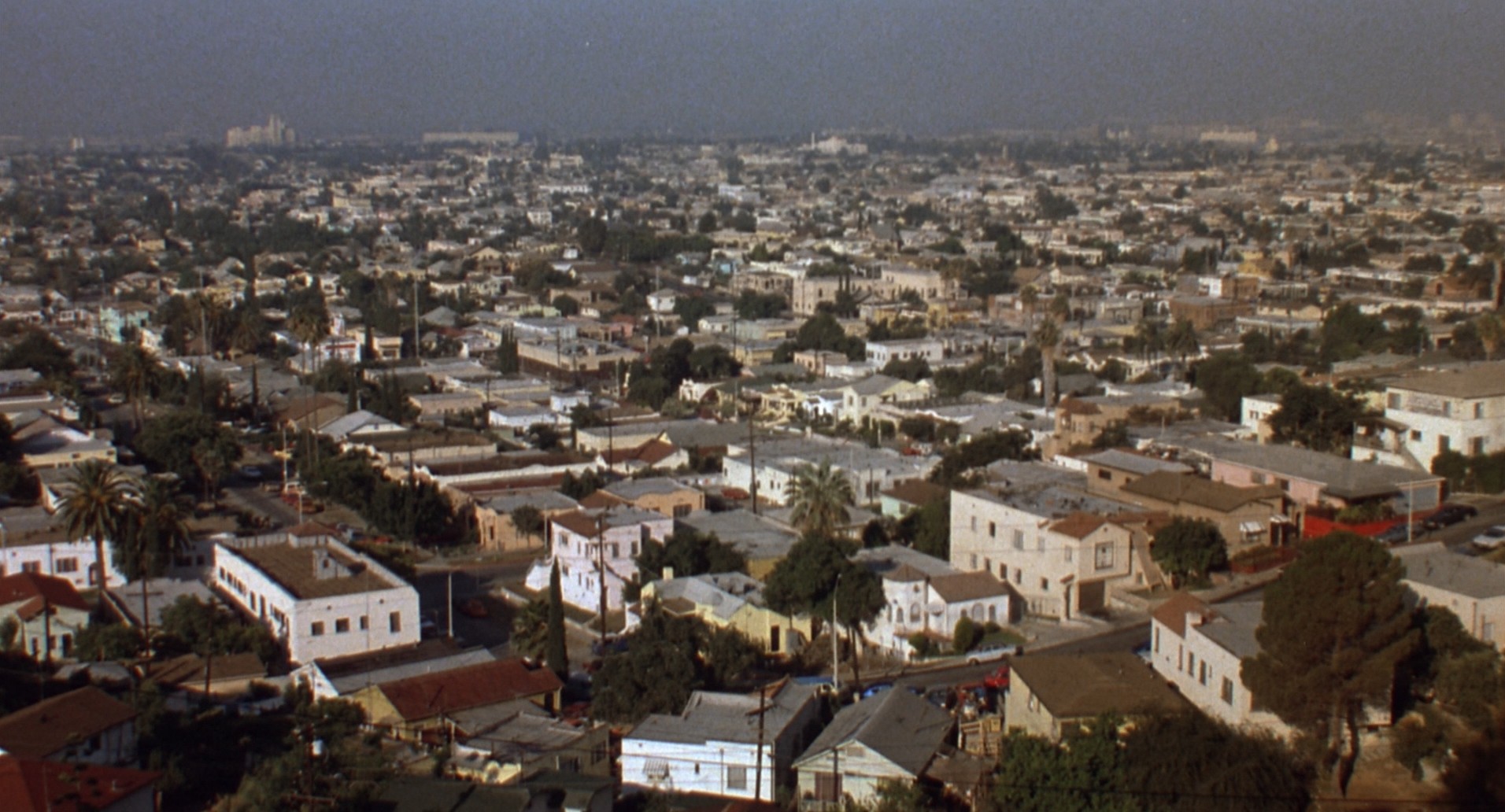 Born in East L.A. (1987) —  shot,  lighting