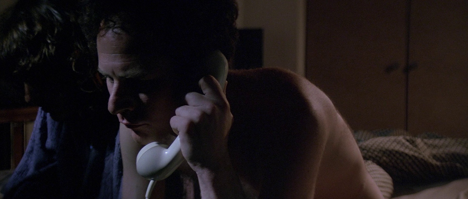 Bad Timing (1980) —  shot,  lighting