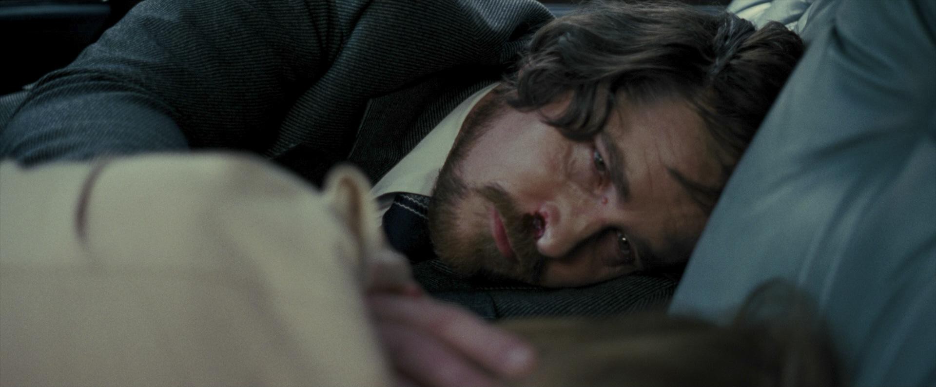 American Hustle (2013) —  shot,  lighting