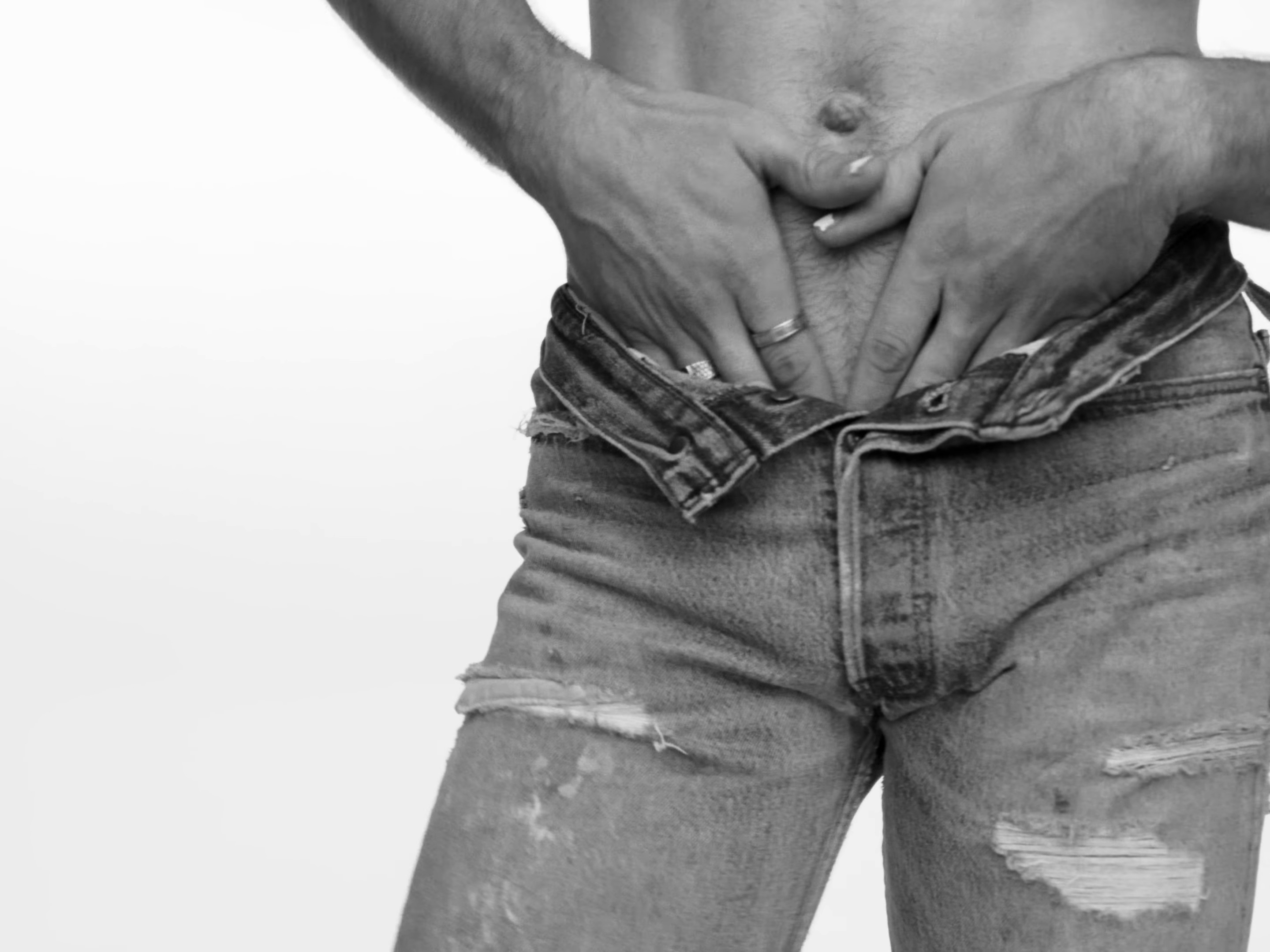 One of Your Girls (2023) —  shot,  lighting