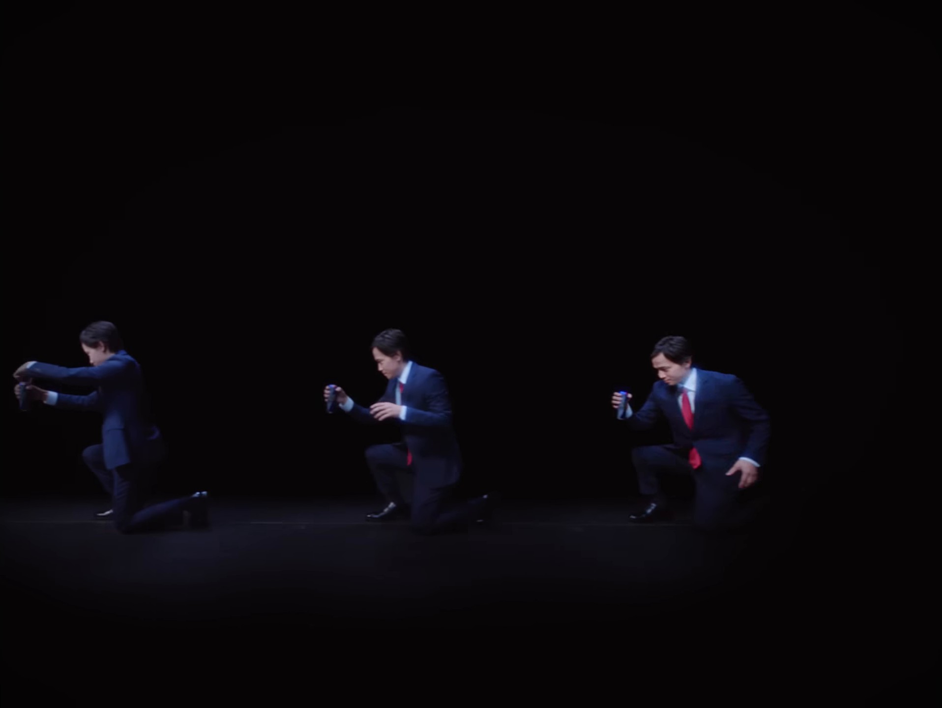 Change (2024) —  shot,  lighting