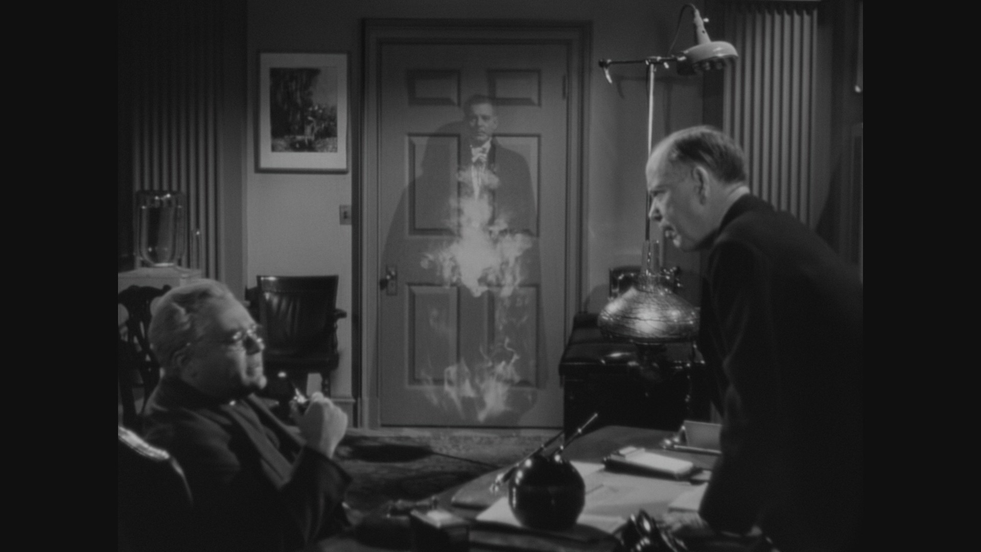 Son of Dracula (1943) —  shot,  lighting