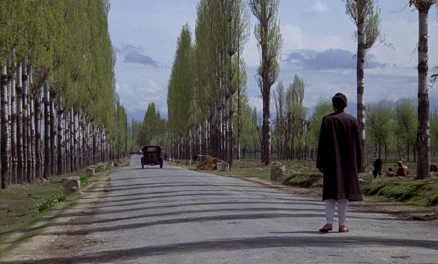 A Passage to India (1984) —  shot,  lighting