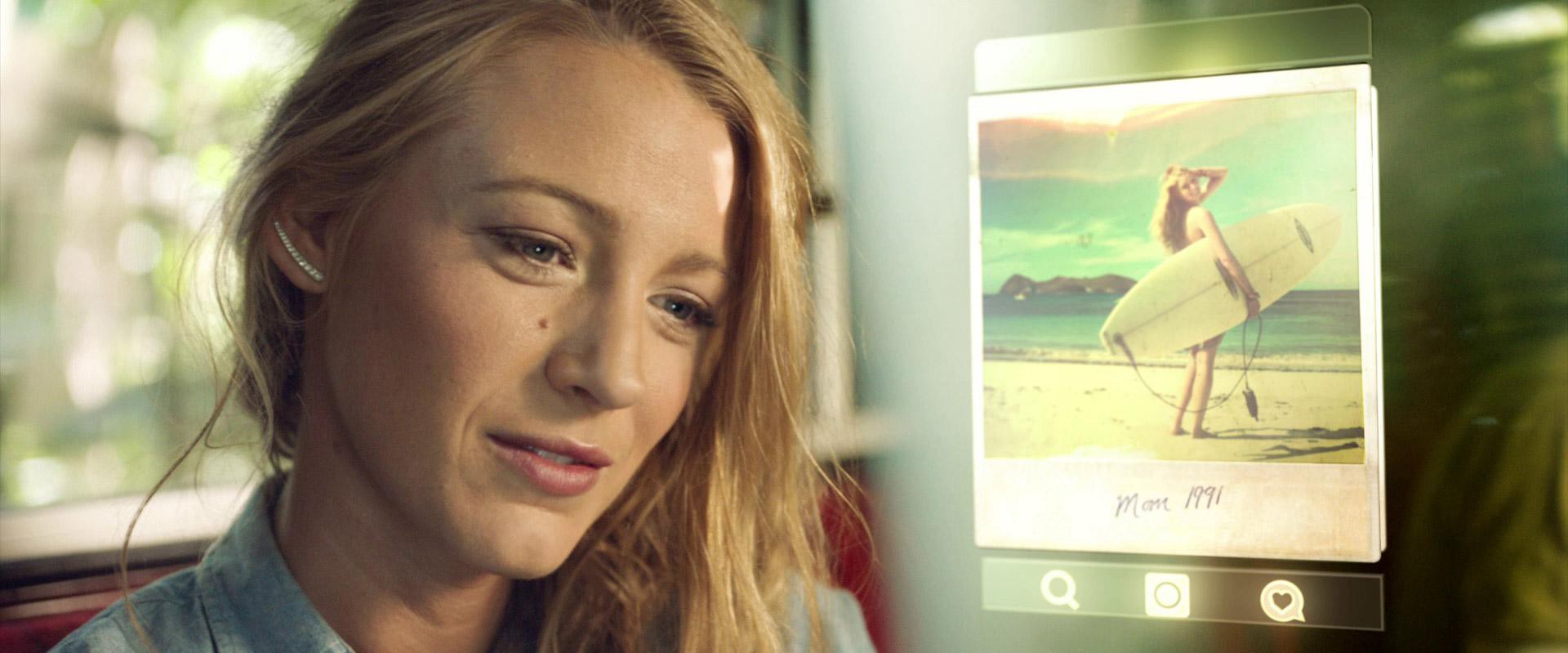 The Shallows (2016) —  shot,  lighting