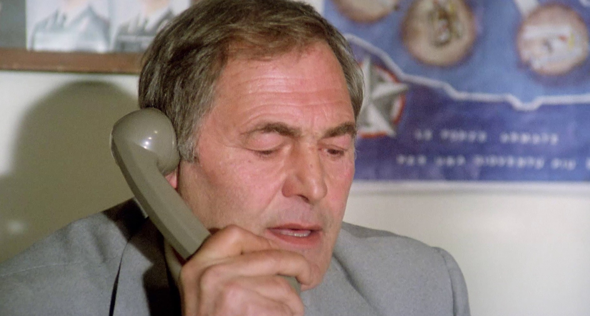 Bloodstained Shadow (1978) —  shot,  lighting