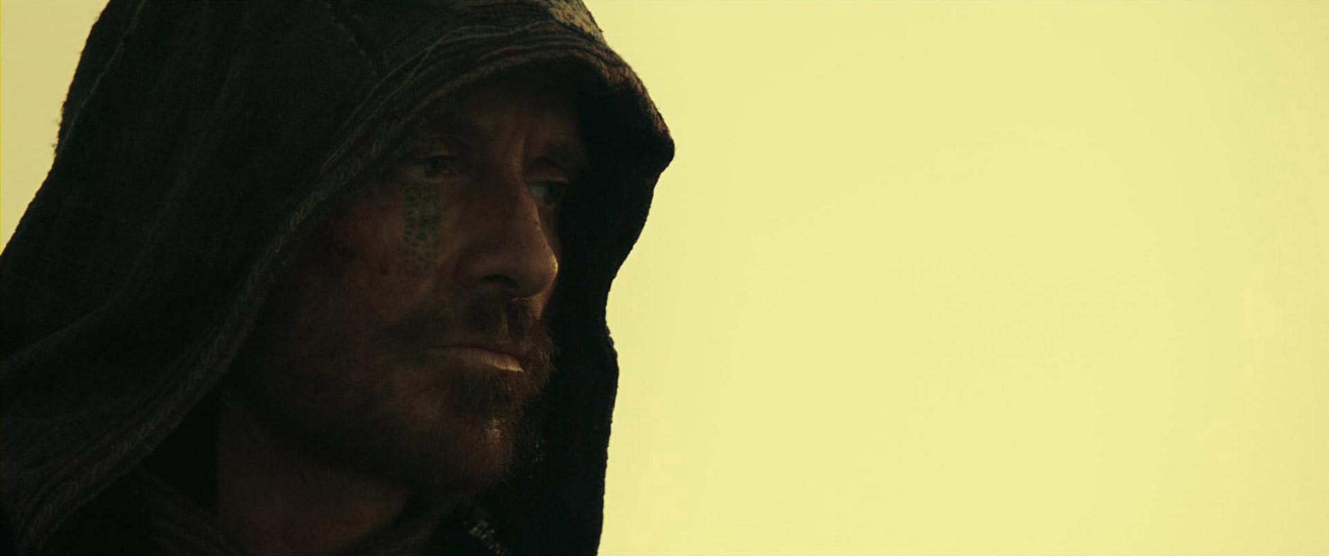 Assassin's Creed (2016) —  shot,  lighting
