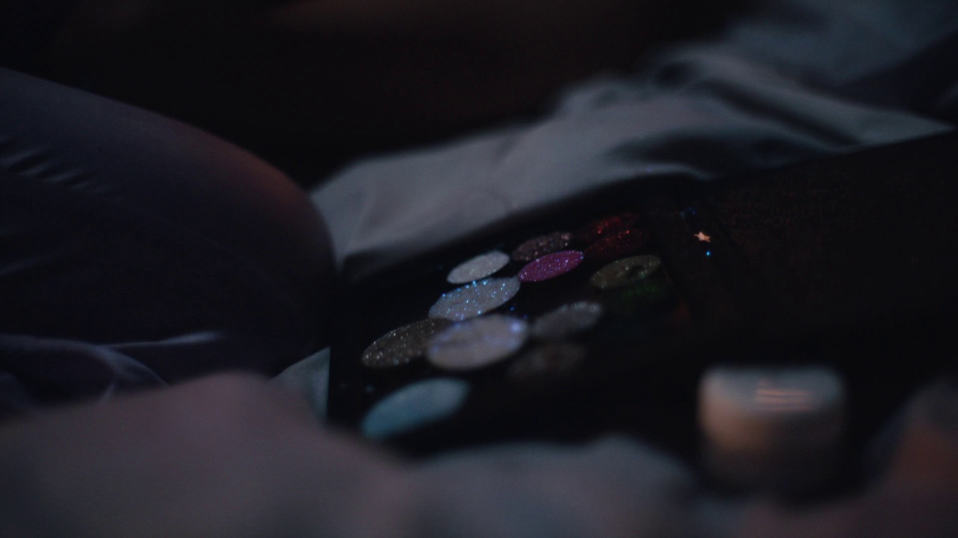 And Salt the Earth Behind You (2019) —  shot,  lighting