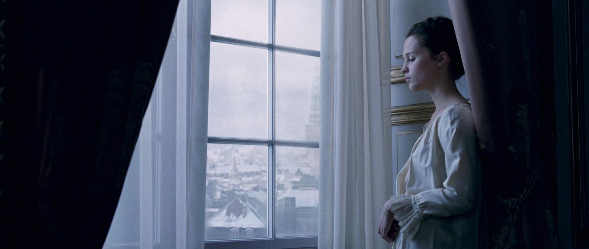 A Royal Affair (2012) —  shot,  lighting