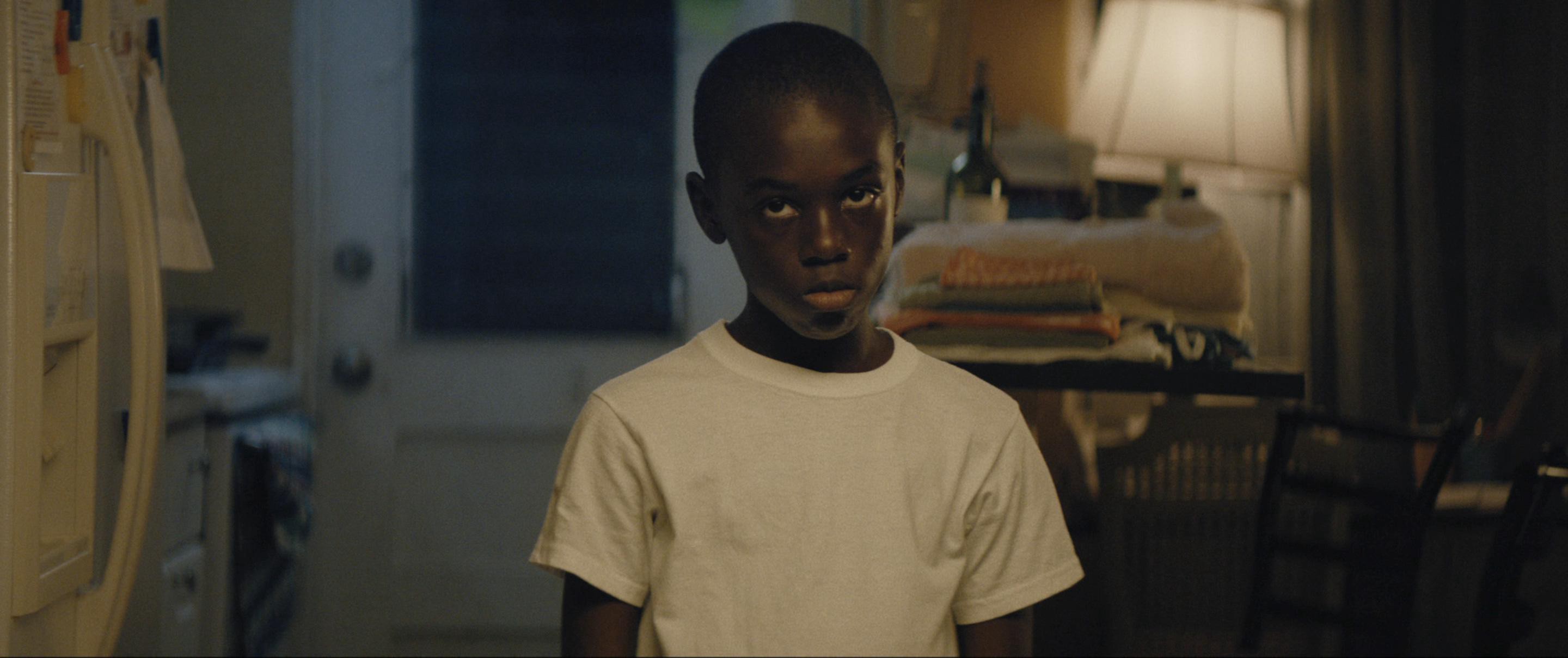 Moonlight (2016) —  shot,  lighting