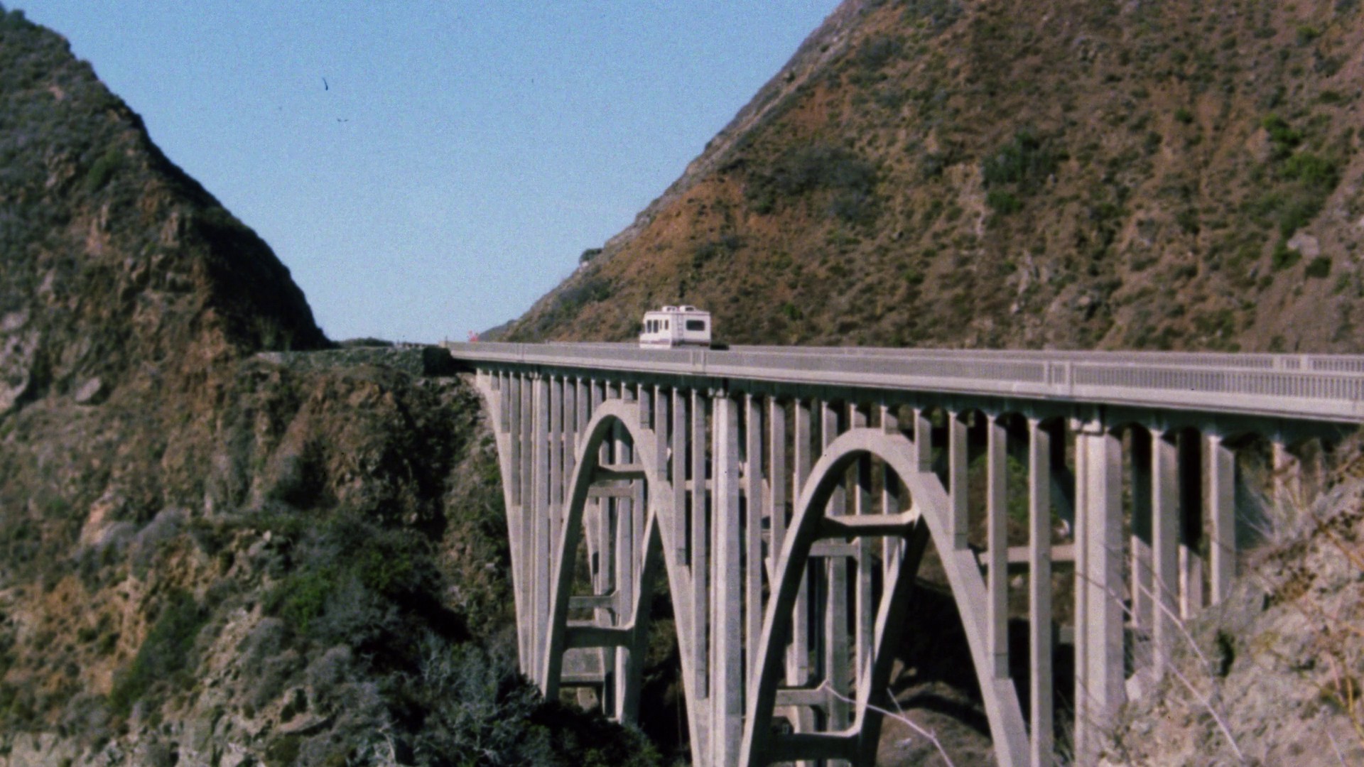 Mind Games (1989) —  shot,  lighting